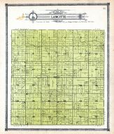 Lamotte Township, Sanilac County 1906